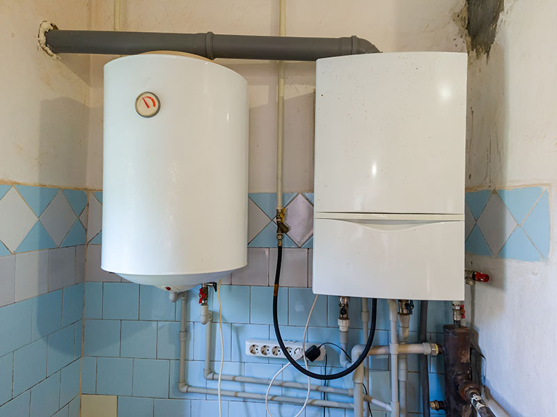 Hot Water Heater