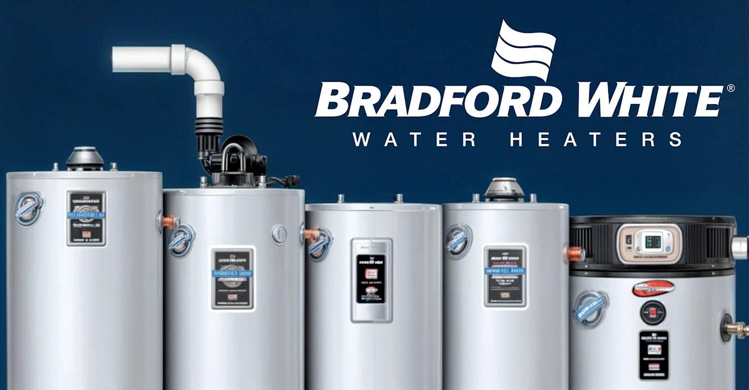 Hot Water Heater